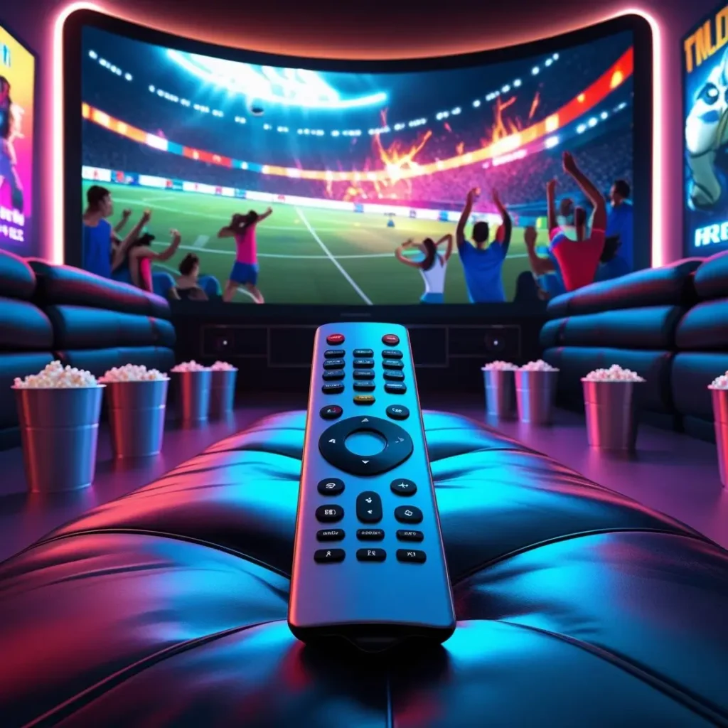 IPTV Premium France