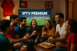 IPTV Premium France